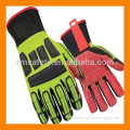 TPR Mining High Impact Protective Gloves